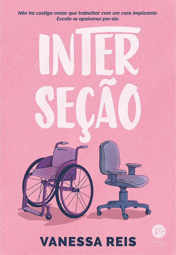 Livro Interseção