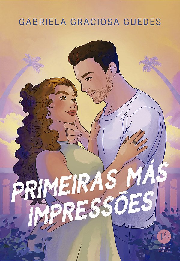 Livro Primeiras Más Impressões