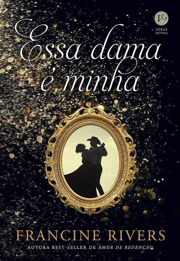 Livro Essa Dama É Minha