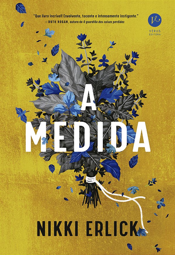 Livro A Medida
