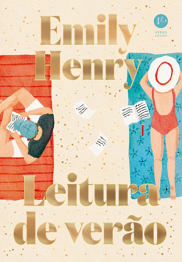 Livro Leitura De Verão