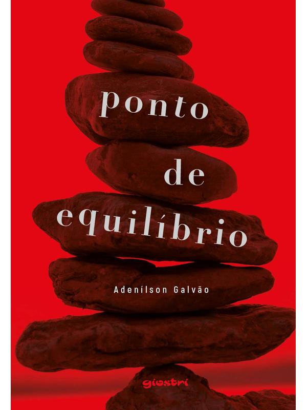 Livro Ponto de equilíbrio (Volume 1)