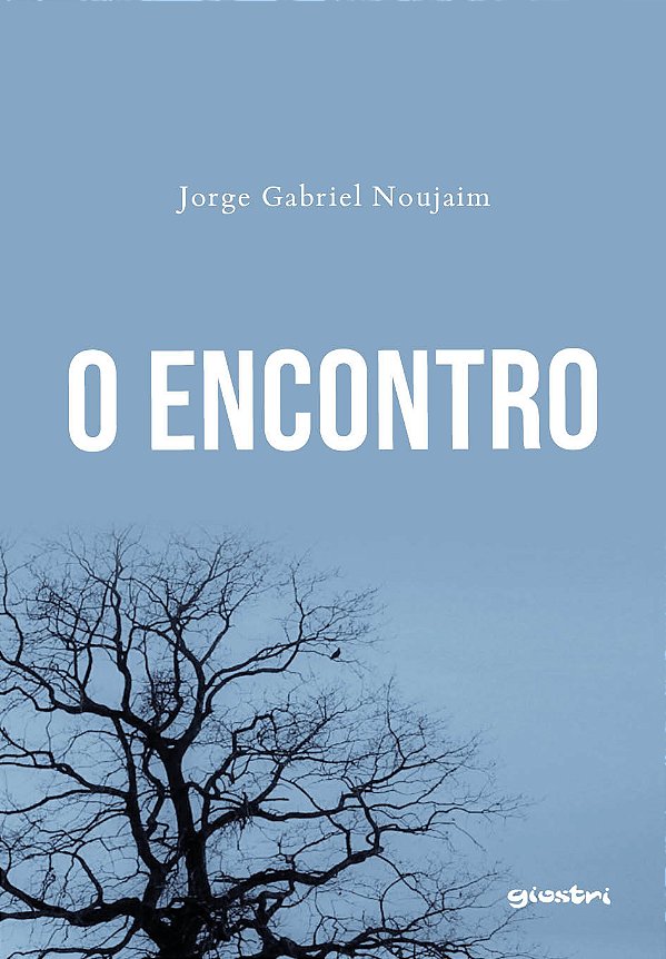 Livro O encontro