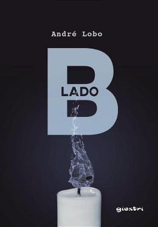 Livro Lado B