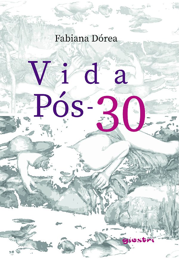 Livro Vida pós 30