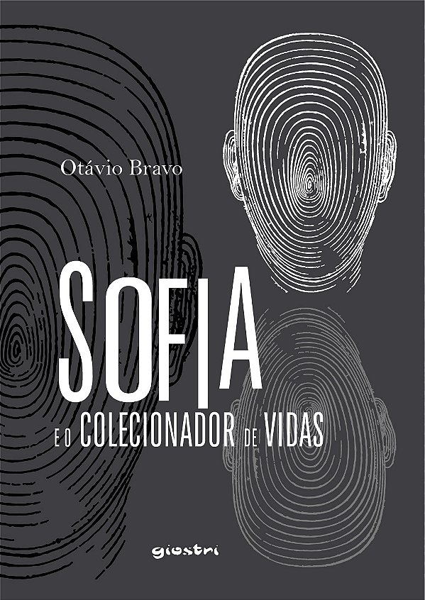 Livro Sofia e o colecionador de vidas (Volume 1)