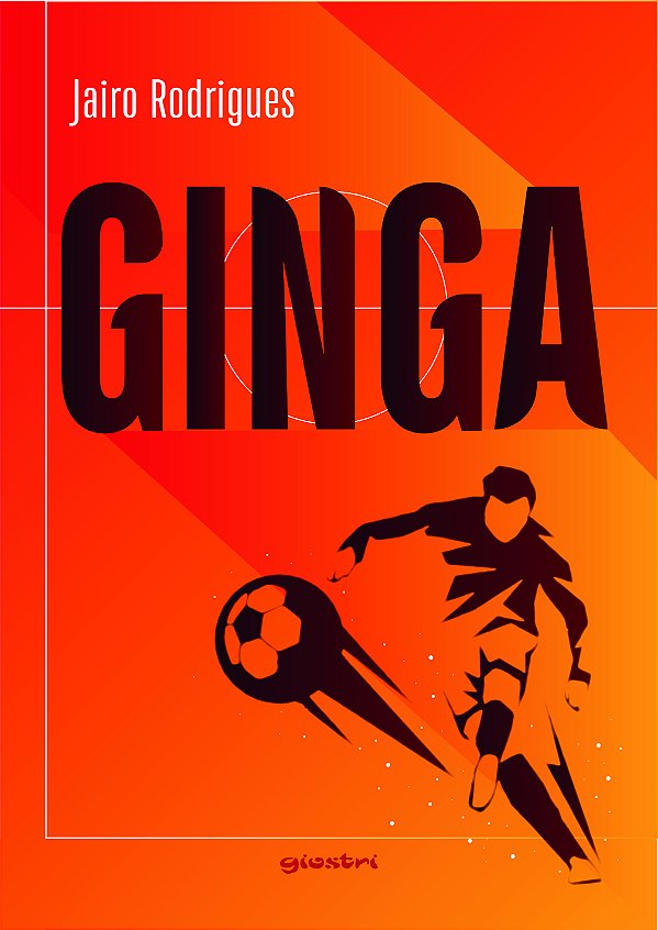 Livro Ginga