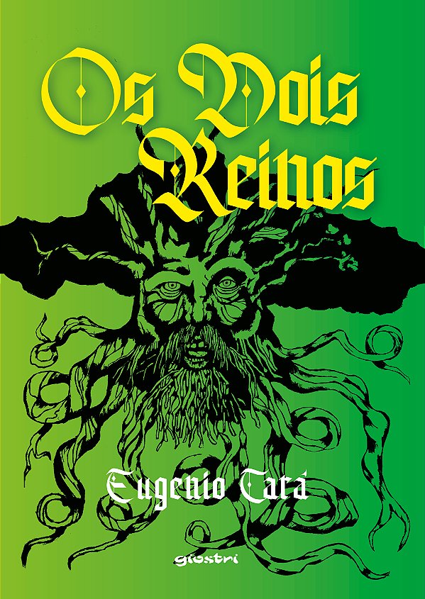 Livro Os dois reinos
