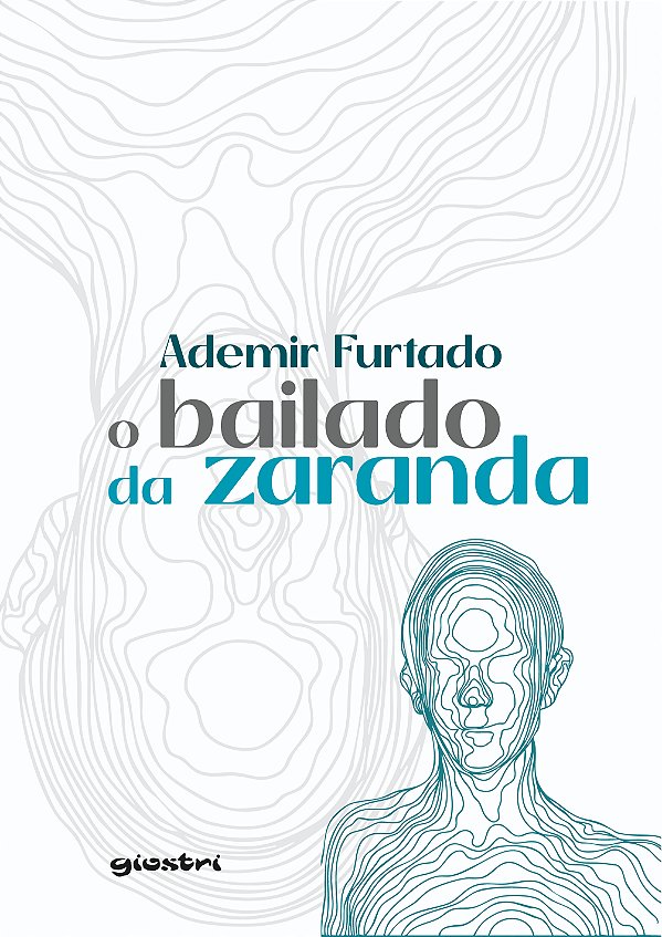 Livro O bailado da Zaranda