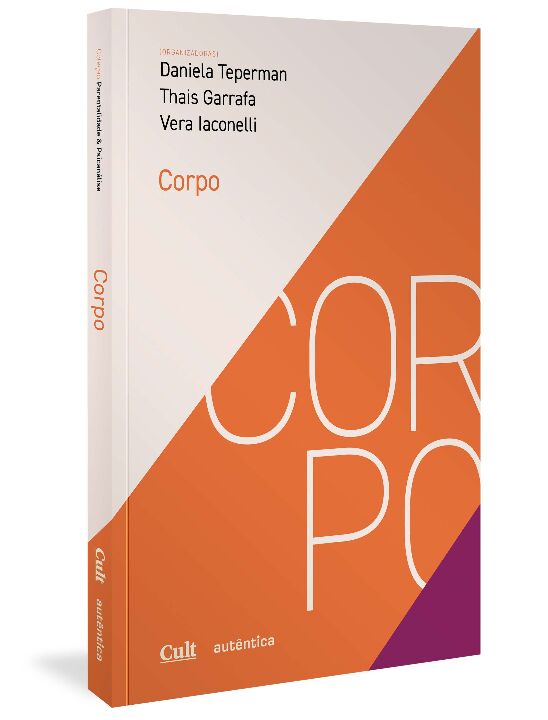 Livro Corpo