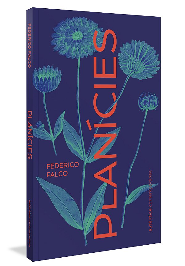 Livro Planícies