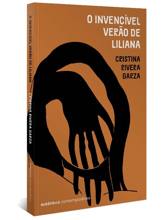 Livro O invencível verão de Liliana