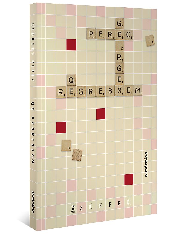 Livro Qe regressem