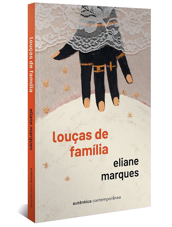 Livro Louças de família