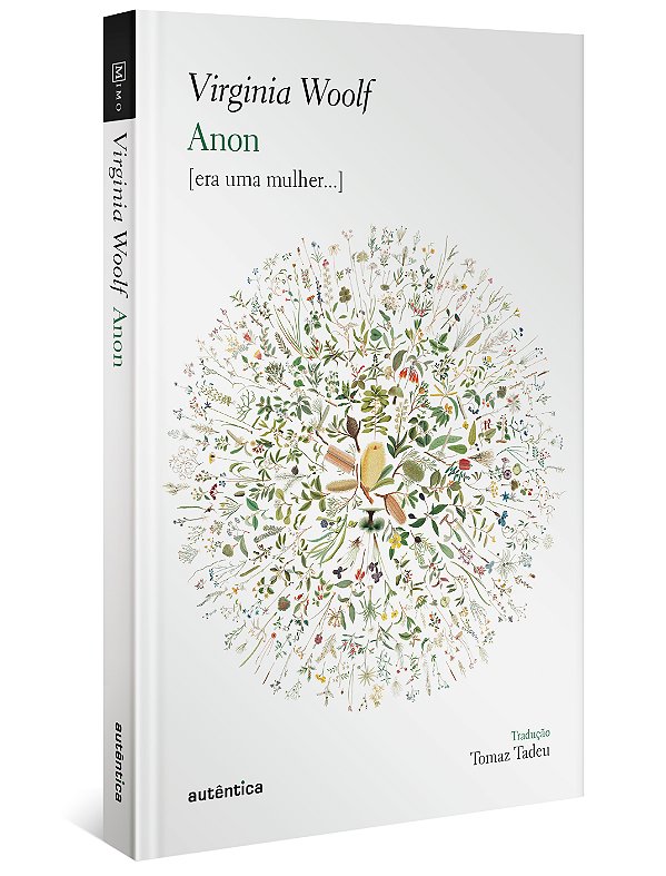 Livro Anon