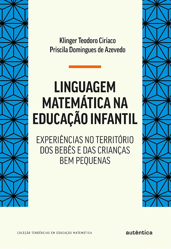 Livro Linguagem matemática na educação infantil: experiên...