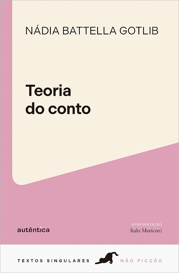 Livro Teoria do conto