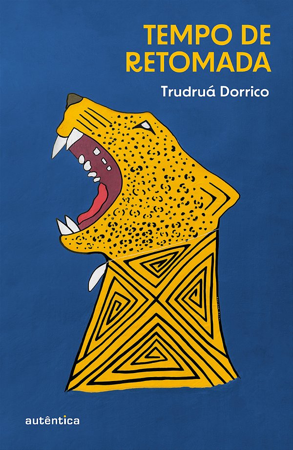 Livro Tempo de retomada