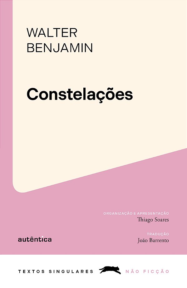 Livro Constelações