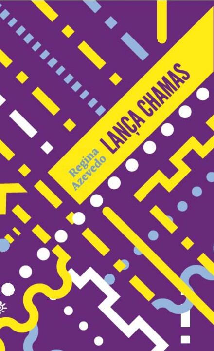 Livro Lança chamas