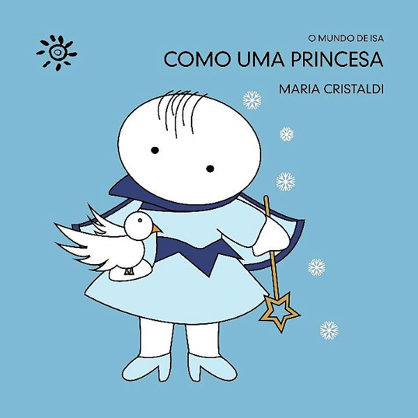 Livro Como uma princesa