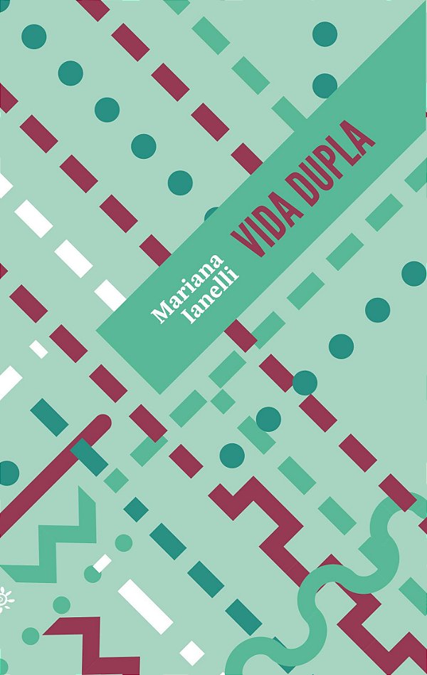 Livro Vida dupla