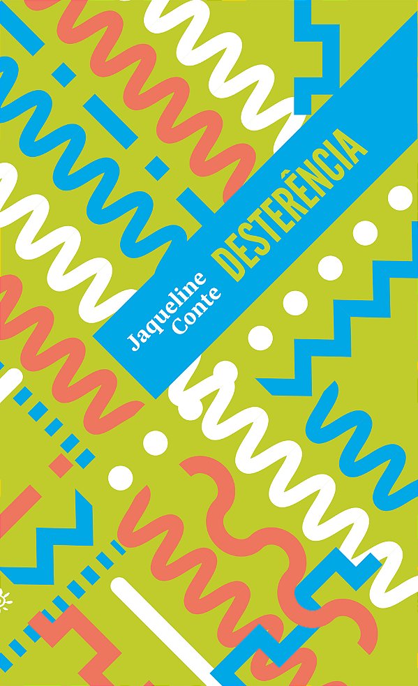 Livro Desterência