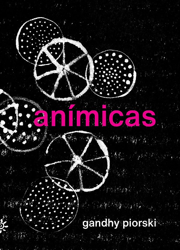 Livro Anímicas