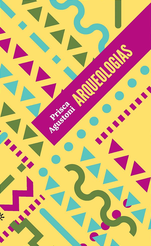 Livro Arqueologias