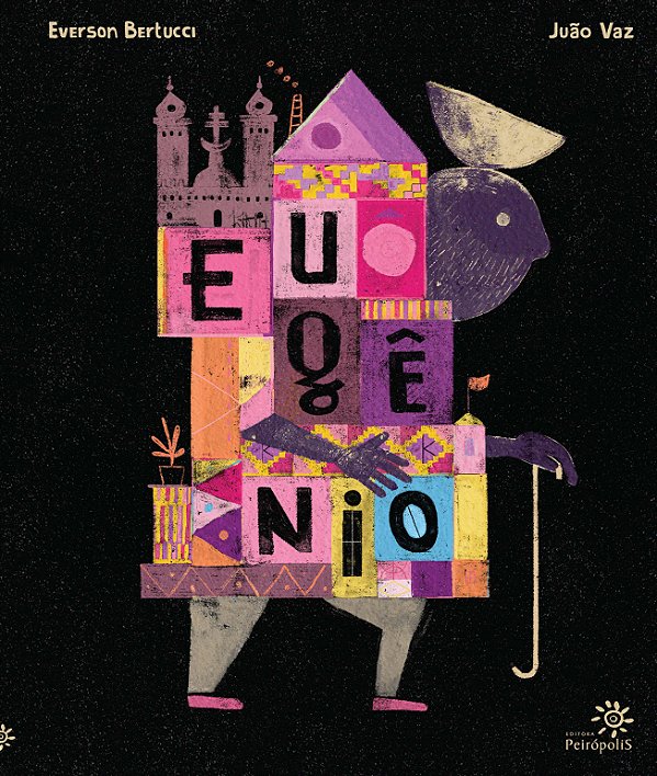 Livro Eugênio