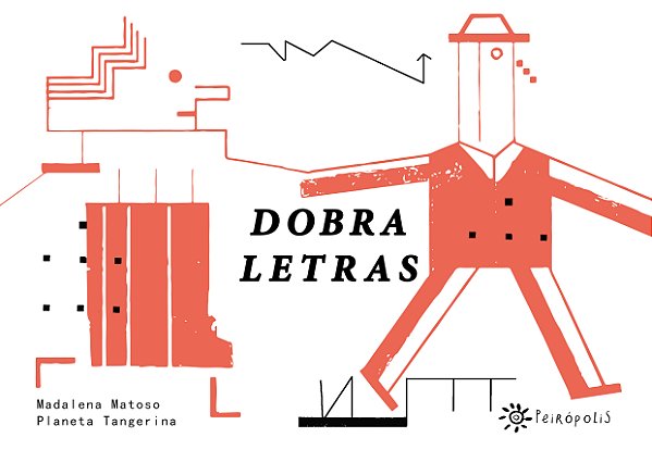 Livro Dobra Letras