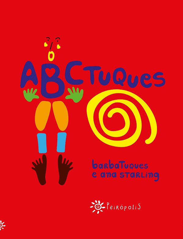 Livro Abctuques