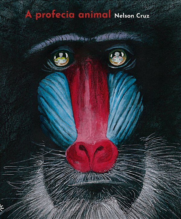 Livro A Profecia Animal