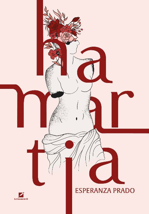 Livro Hamartia