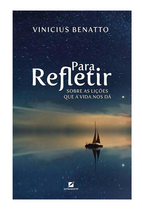 Livro Para refletir