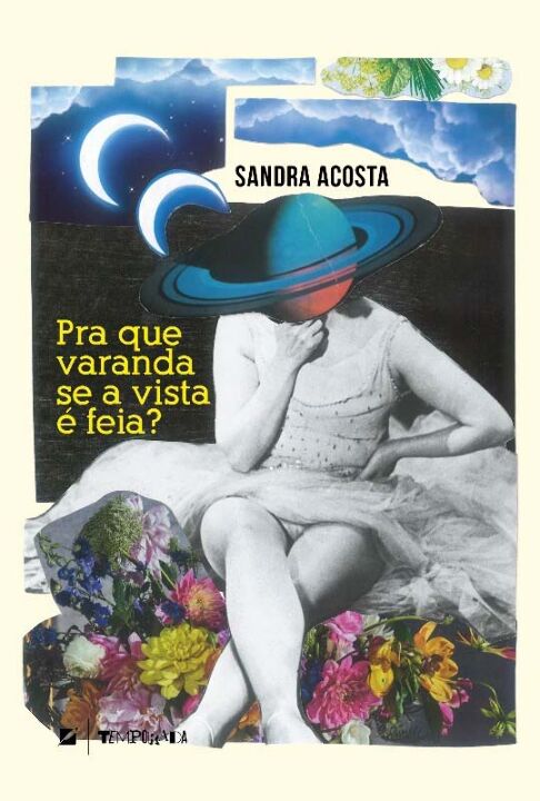 Livro Pra que varanda se a vista é feia?