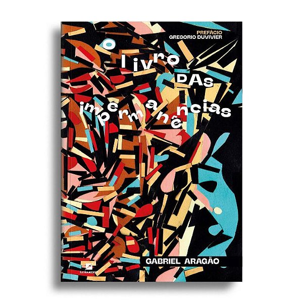 Livro O livro das impermanências