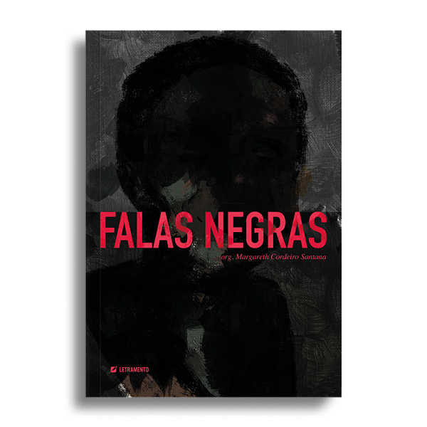 Livro Falas Negras
