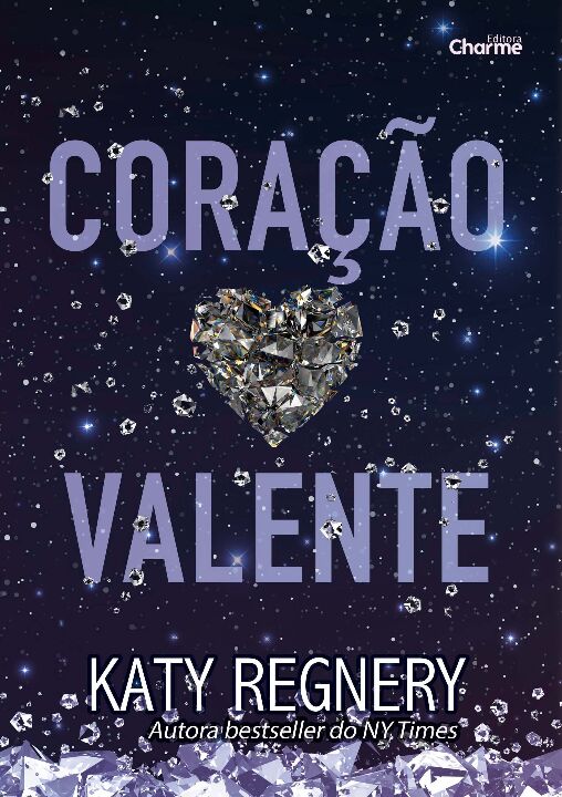 Livro Coração Valente