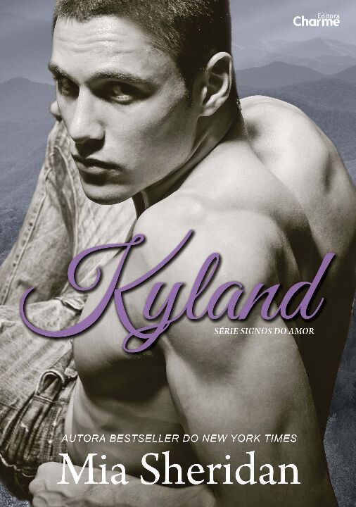 Livro Kyland