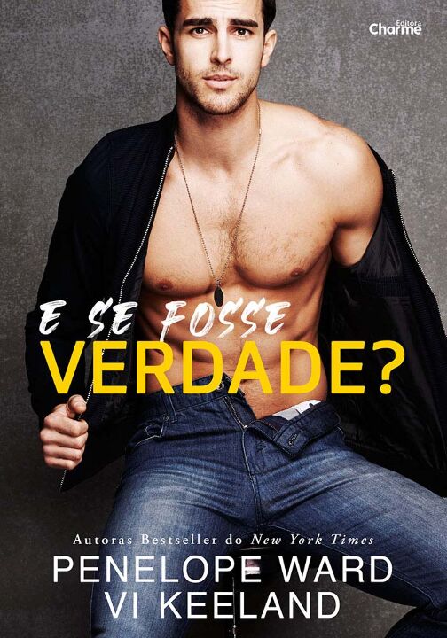 Livro E Se Fosse Verdade?