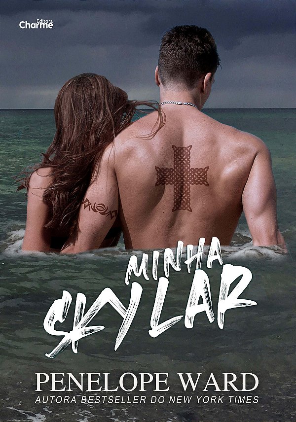 Livro Minha Skylar