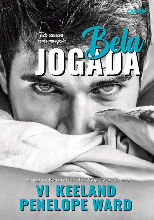 Livro Bela Jogada