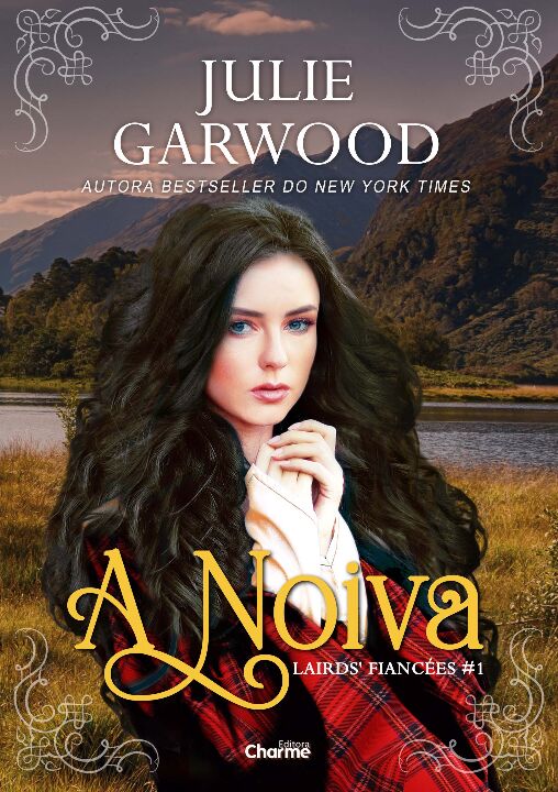 Livro A Noiva