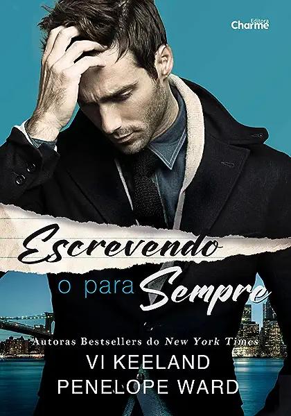 Livro Escrevendo O Para Sempre