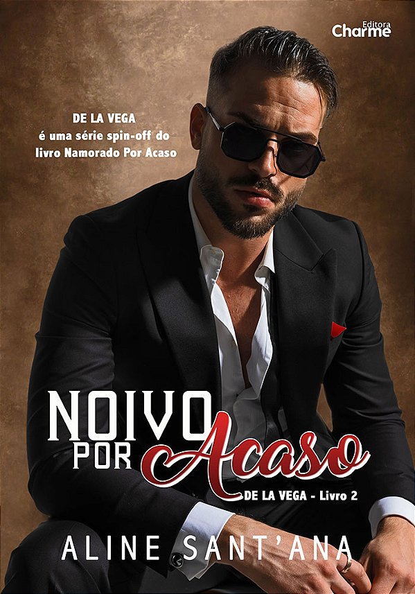 Livro Noivo Por Acaso