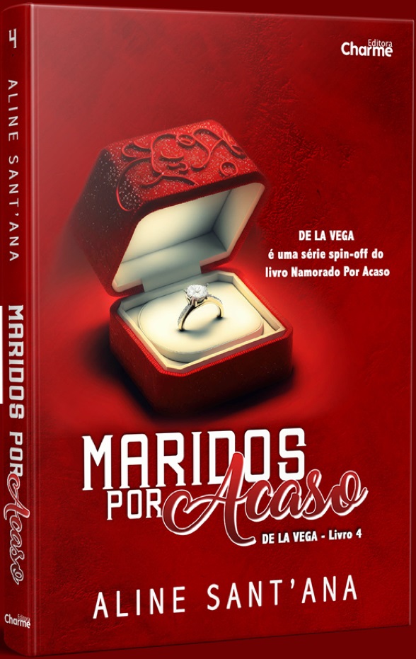 Livro Maridos Por Acaso