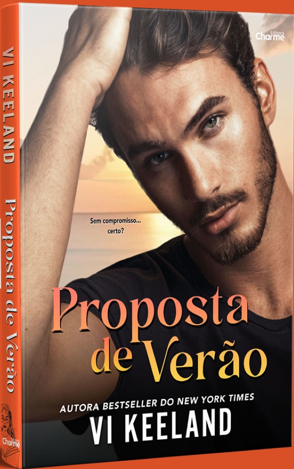 Livro Proposta De Verão
