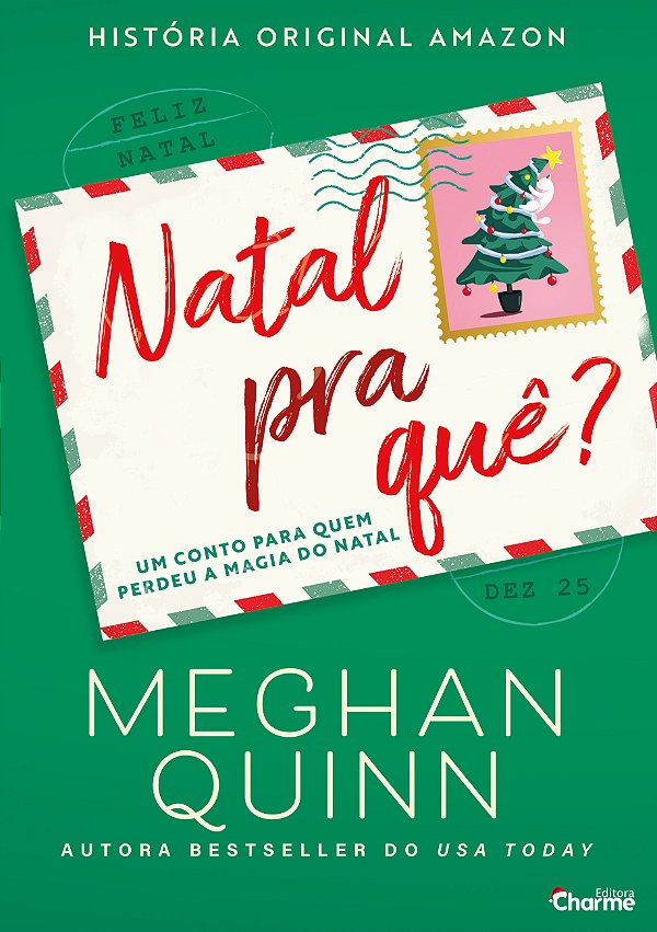 Livro Natal Pra Quê?