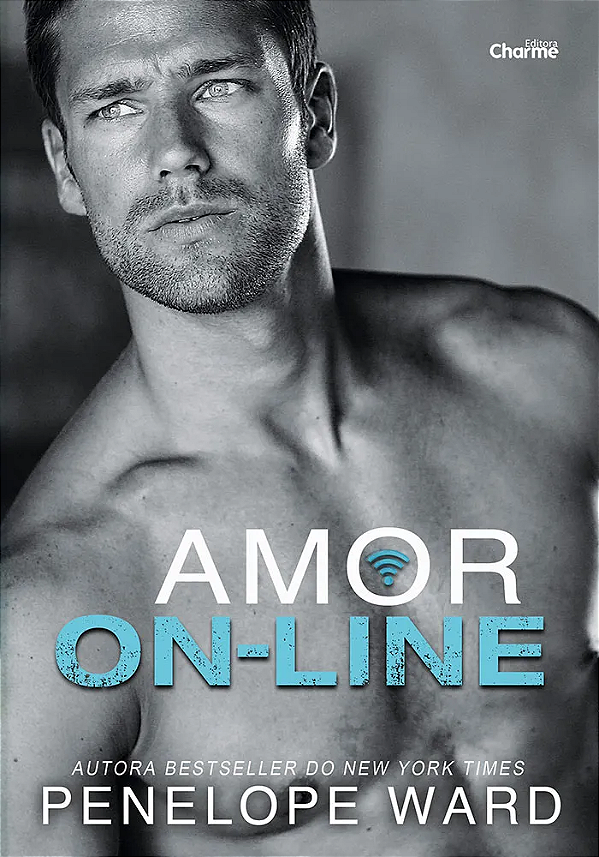 Livro Amor On-Line